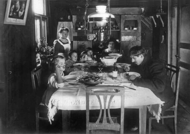 Дневник. 1901-1921 Дневник. 1901-1921