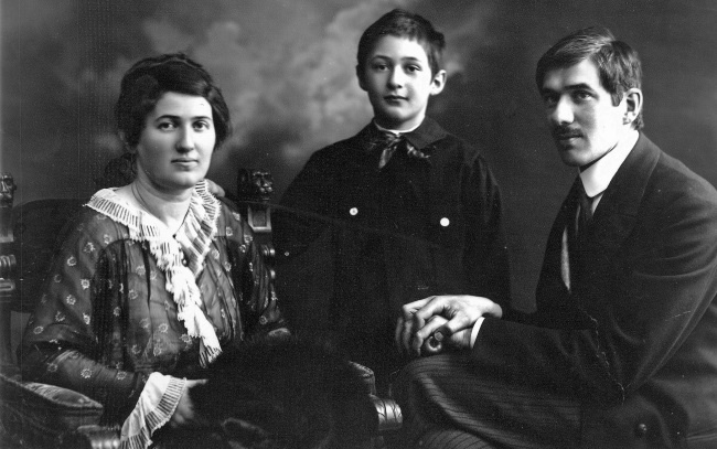 Дневник. 1901-1921 Дневник. 1901-1921