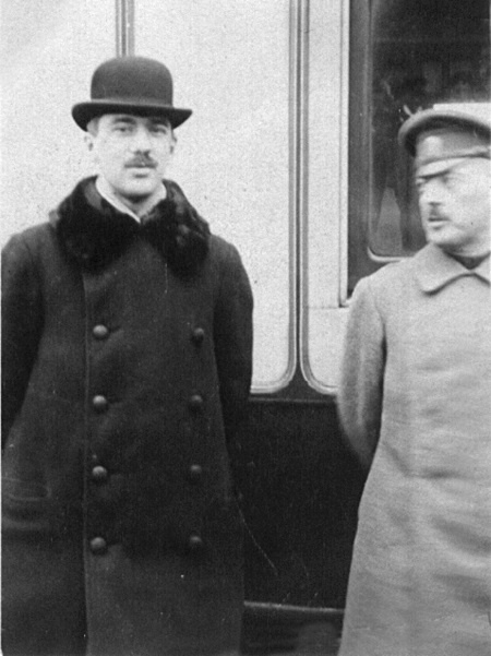 Дневник. 1901-1921 Дневник. 1901-1921