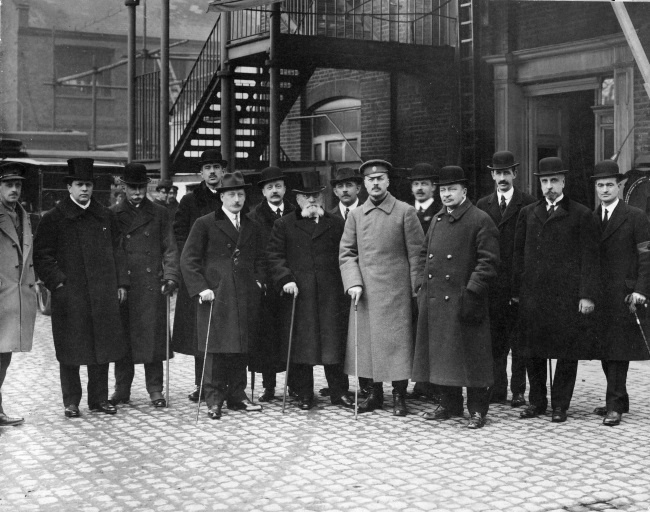 Дневник. 1901-1921 Дневник. 1901-1921