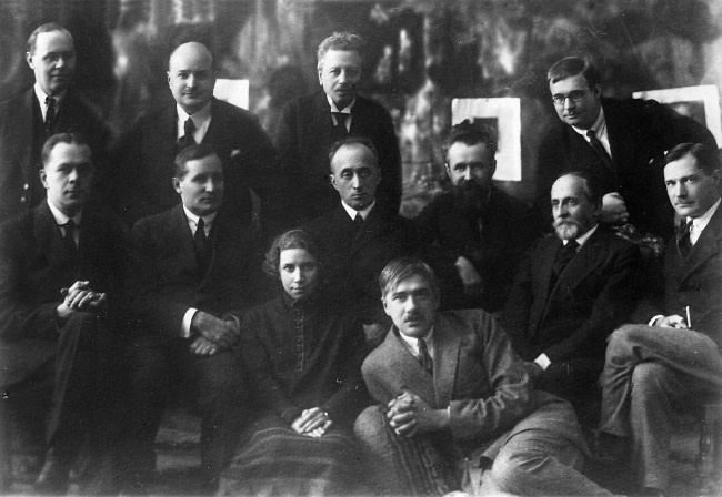 Дневник. 1901-1921 Дневник. 1901-1921