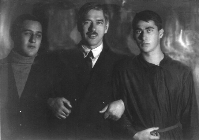 Дневник. 1901-1921 Дневник. 1901-1921
