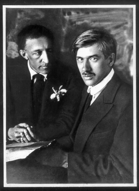 Дневник. 1901-1921 Дневник. 1901-1921