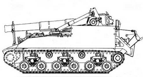 Бронетанковая техника США, 1939–1945 Бронетанковая техника США, 1939–1945