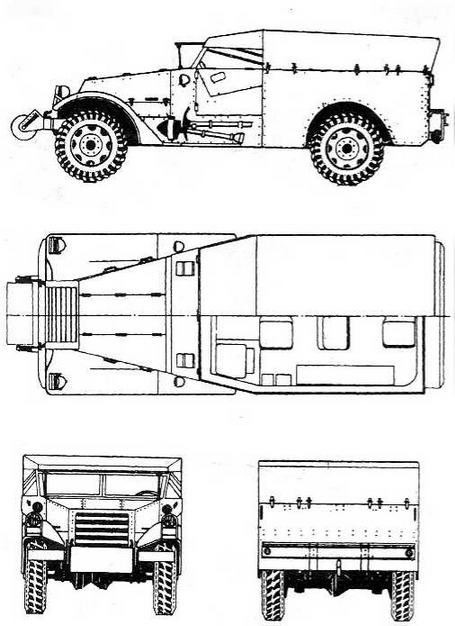 Бронетанковая техника США, 1939–1945 Бронетанковая техника США, 1939–1945