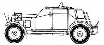 Бронетанковая техника Германии, 1939–1945. Часть 2 Бронетанковая техника Германии, 1939–1945. Часть 2