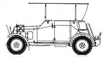 Бронетанковая техника Германии, 1939–1945. Часть 2 Бронетанковая техника Германии, 1939–1945. Часть 2