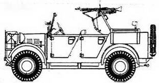 Бронетанковая техника Германии, 1939–1945. Часть 2 Бронетанковая техника Германии, 1939–1945. Часть 2