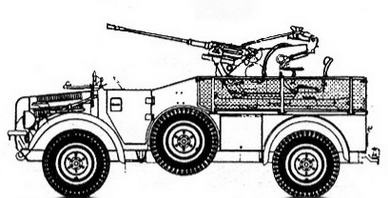 Бронетанковая техника Германии, 1939–1945. Часть 2 Бронетанковая техника Германии, 1939–1945. Часть 2