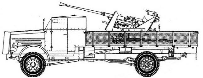 Бронетанковая техника Германии, 1939–1945. Часть 2 Бронетанковая техника Германии, 1939–1945. Часть 2