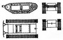 Бронетанковая техника Германии, 1939–1945. Часть 2 Бронетанковая техника Германии, 1939–1945. Часть 2