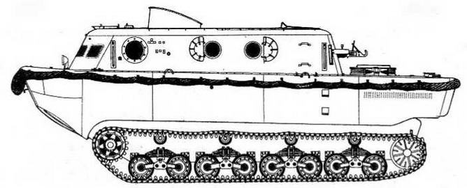 Бронетанковая техника Германии, 1939–1945. Часть 2 Бронетанковая техника Германии, 1939–1945. Часть 2
