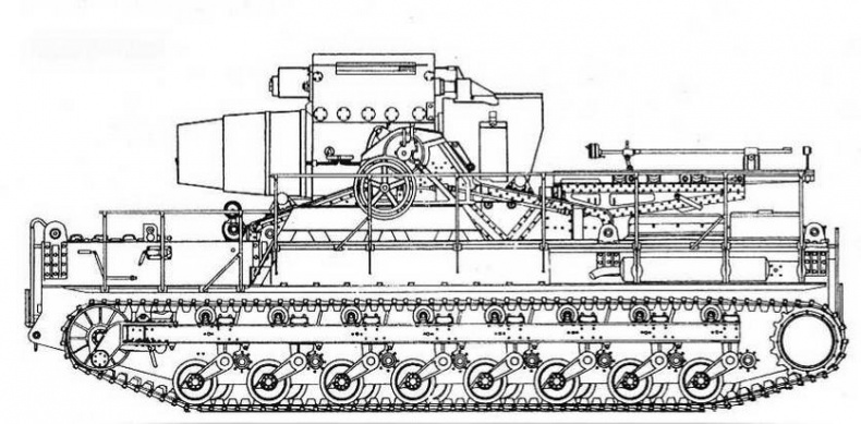 Бронетанковая техника Германии, 1939–1945. Часть 2 Бронетанковая техника Германии, 1939–1945. Часть 2
