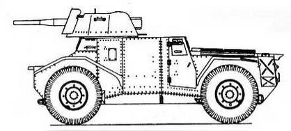 Бронетанковая техника Германии, 1939–1945. Часть 2 Бронетанковая техника Германии, 1939–1945. Часть 2
