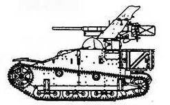 Бронетанковая техника Германии, 1939–1945. Часть 2 Бронетанковая техника Германии, 1939–1945. Часть 2