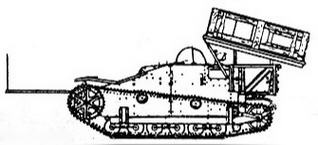 Бронетанковая техника Германии, 1939–1945. Часть 2 Бронетанковая техника Германии, 1939–1945. Часть 2