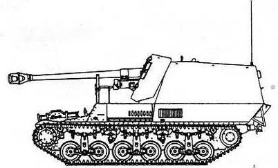 Бронетанковая техника Германии, 1939–1945. Часть 2 Бронетанковая техника Германии, 1939–1945. Часть 2