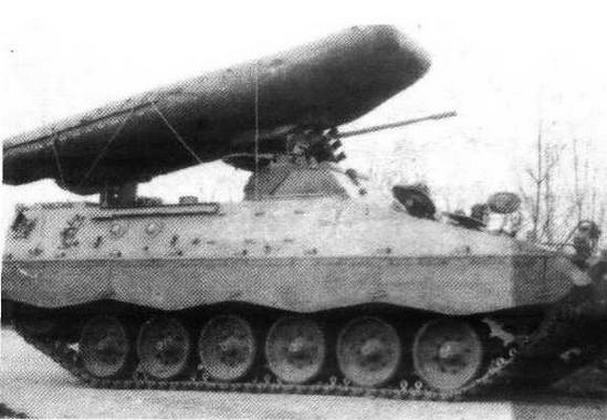 Боевые машины пехоты НАТО Боевые машины пехоты НАТО
