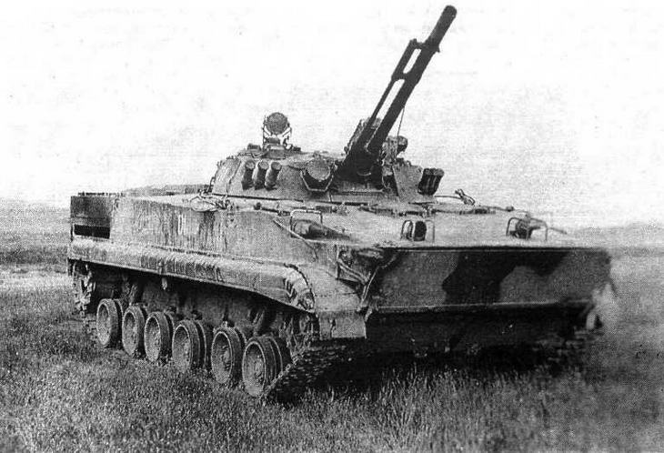 Боевые машины пехоты НАТО Боевые машины пехоты НАТО