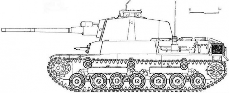 Бронетанковая техника Японии, 1939–1945 Бронетанковая техника Японии, 1939–1945