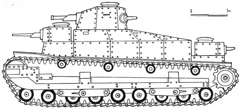 Бронетанковая техника Японии, 1939–1945 Бронетанковая техника Японии, 1939–1945