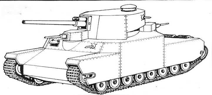 Бронетанковая техника Японии, 1939–1945 Бронетанковая техника Японии, 1939–1945