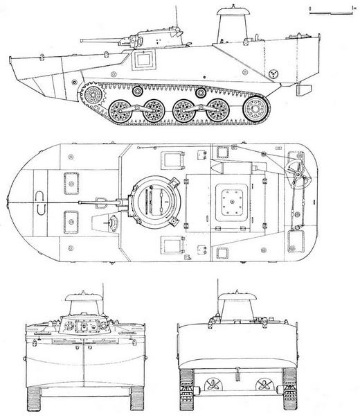Бронетанковая техника Японии, 1939–1945 Бронетанковая техника Японии, 1939–1945