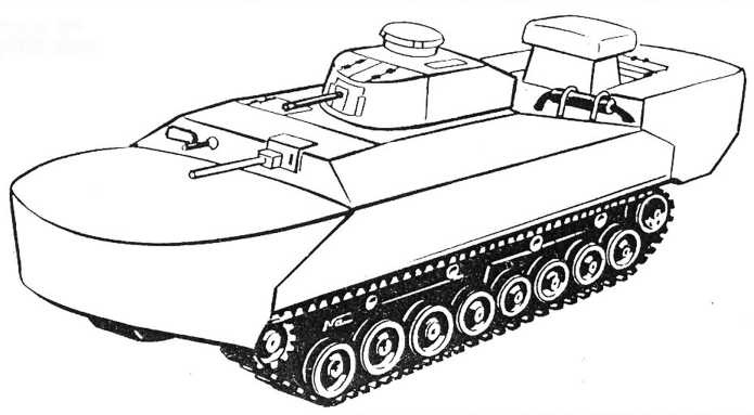 Бронетанковая техника Японии, 1939–1945 Бронетанковая техника Японии, 1939–1945