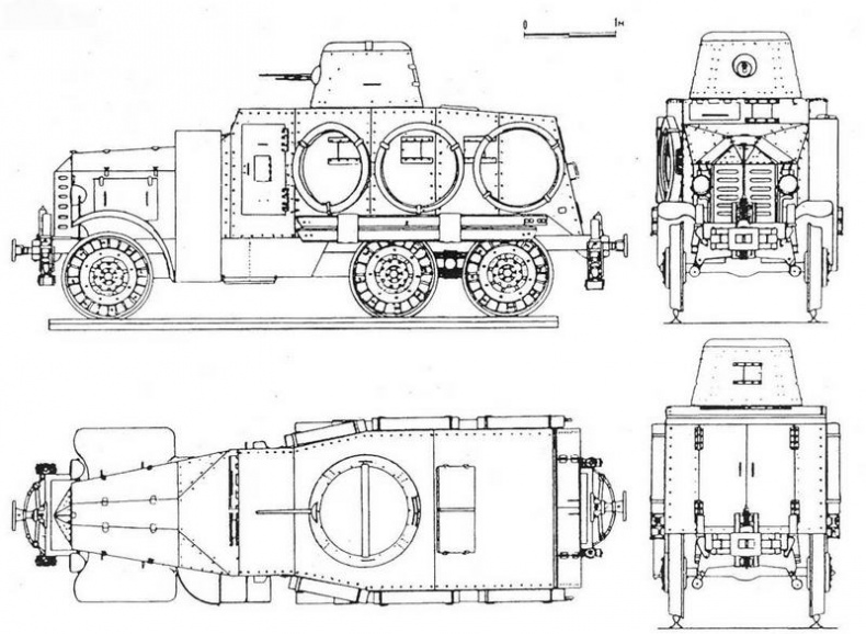 Бронетанковая техника Японии, 1939–1945 Бронетанковая техника Японии, 1939–1945