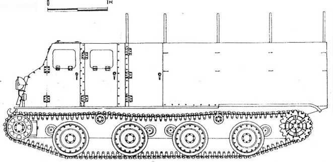 Бронетанковая техника Японии, 1939–1945 Бронетанковая техника Японии, 1939–1945