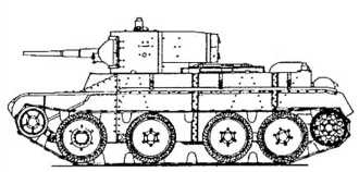 Бронетанковая техника Японии, 1939–1945 Бронетанковая техника Японии, 1939–1945