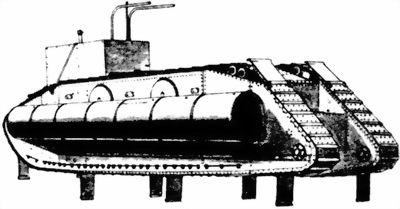 Танки Первой Мировой Танки Первой Мировой