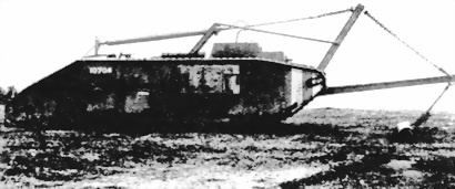 Танки Первой Мировой Танки Первой Мировой