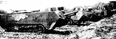 Танки Первой Мировой Танки Первой Мировой