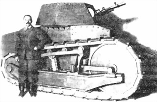 Танки Первой Мировой Танки Первой Мировой