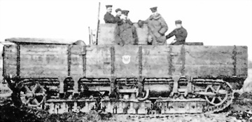 Танки Первой Мировой Танки Первой Мировой