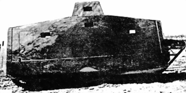 Танки Первой Мировой Танки Первой Мировой