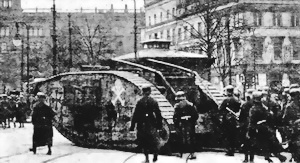 Танки Первой Мировой Танки Первой Мировой