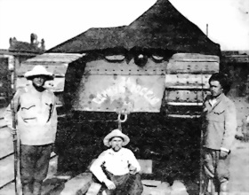 Танки Первой Мировой Танки Первой Мировой