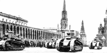 Танки Первой Мировой Танки Первой Мировой