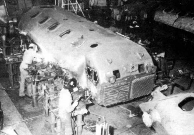 Основной боевой танк М60 Основной боевой танк М60