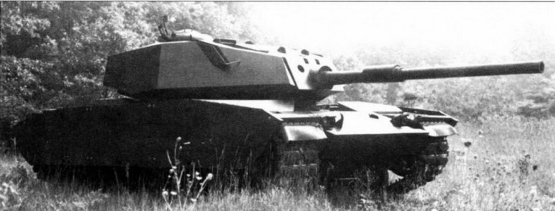 Основной боевой танк М60 Основной боевой танк М60