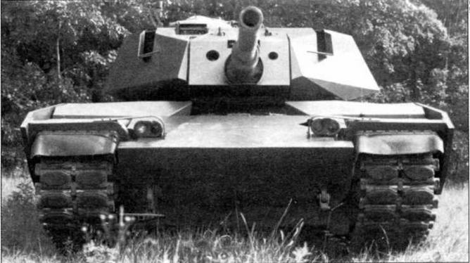 Основной боевой танк М60 Основной боевой танк М60