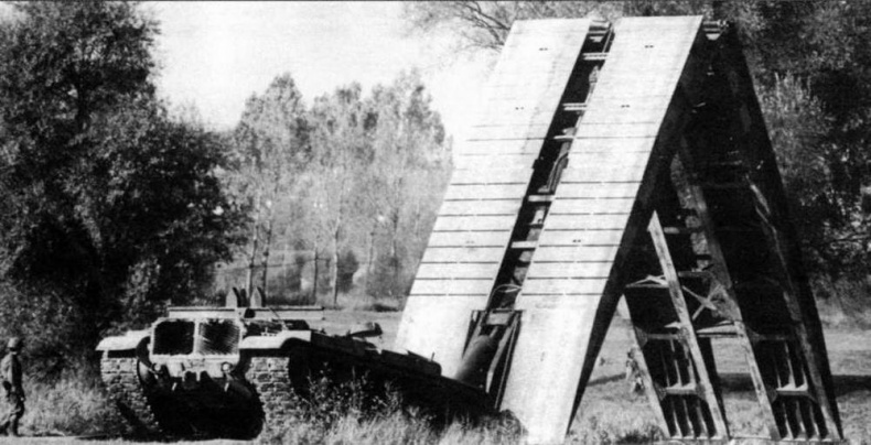 Основной боевой танк М60 Основной боевой танк М60