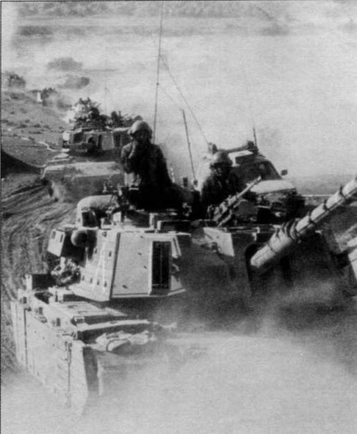 Основной боевой танк М60 Основной боевой танк М60