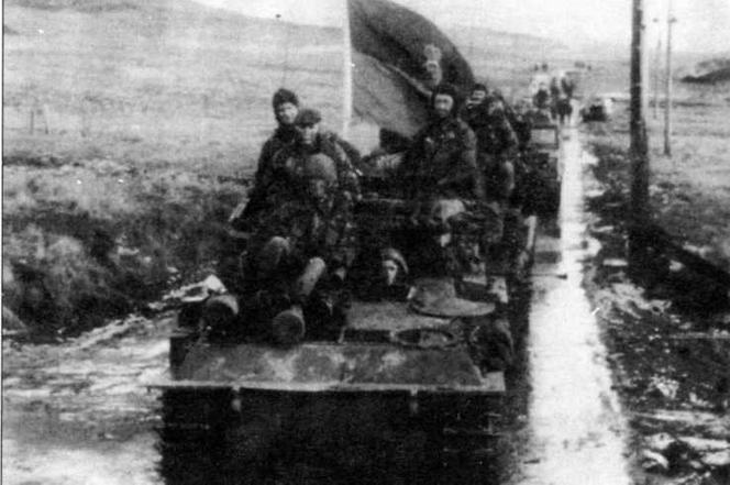 Легкий танк «Скорпион» Легкий танк «Скорпион»
