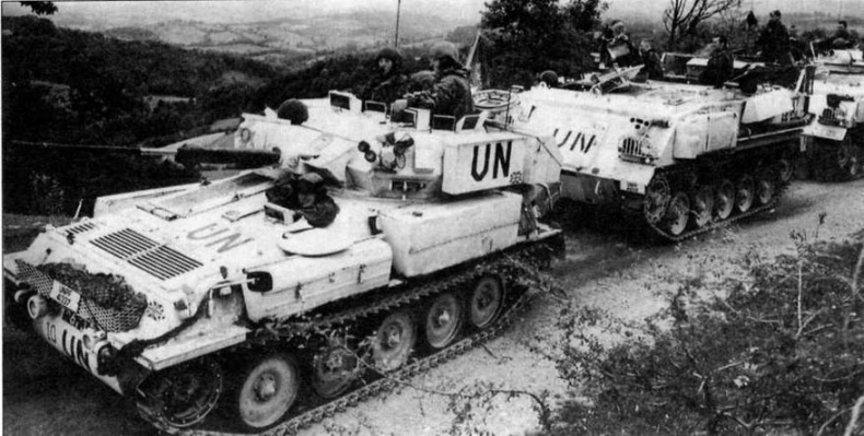 Легкий танк «Скорпион» Легкий танк «Скорпион»