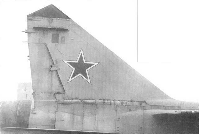МиГ-31. Страж российского неба МиГ-31. Страж российского неба