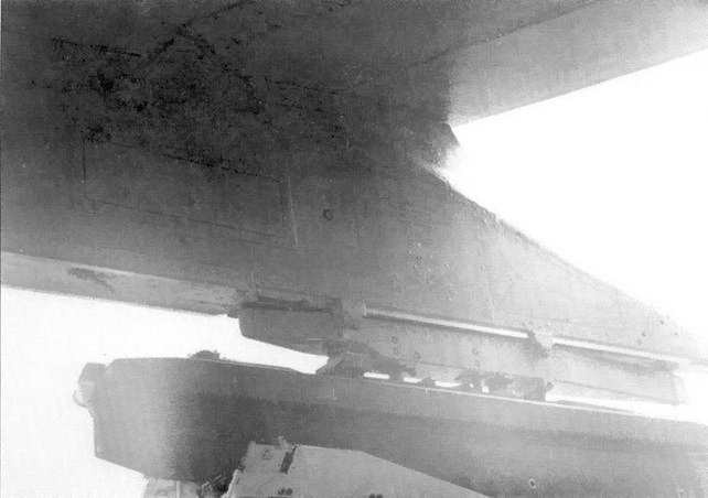 МиГ-31. Страж российского неба МиГ-31. Страж российского неба