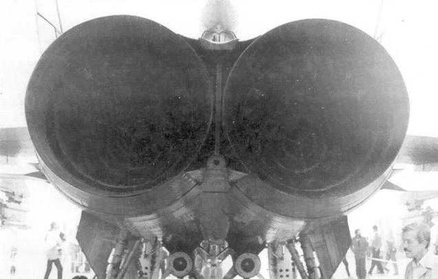 МиГ-31. Страж российского неба МиГ-31. Страж российского неба